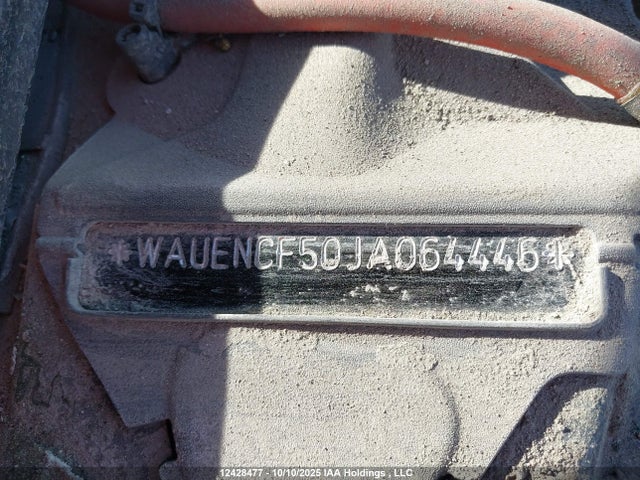 Audi 2018 2018 WAUENCF50JA064446 Image 19
