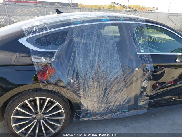 Audi 2018 2018 WAUENCF50JA064446 Image 22
