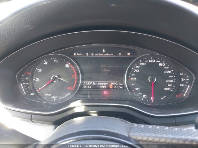 Audi 2018 2018 WAUENCF50JA064446 Image 7