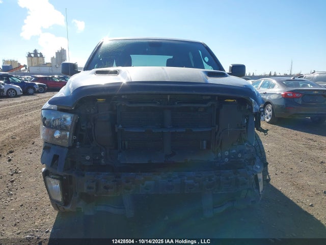 RAM 1500 Classic Tradesman 2022 1C6RR7KT2NS235502 Image 13