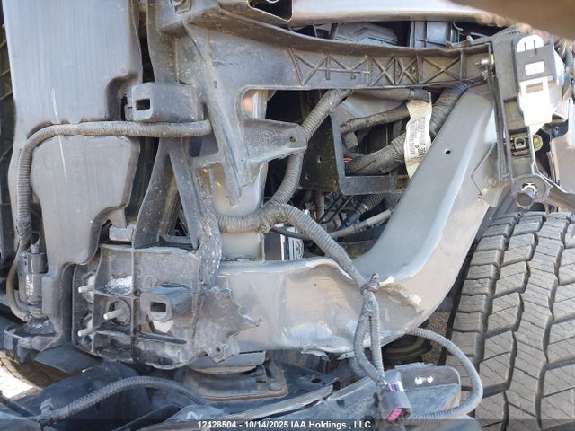 RAM 1500 Classic Tradesman 2022 1C6RR7KT2NS235502 Image 22