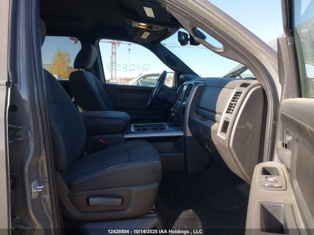 RAM 1500 Classic Tradesman 2022 1C6RR7KT2NS235502 Image 5