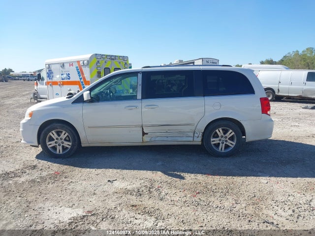 Dodge Grand Caravan 2015 2C4RDGDG5FR621521 Image 14