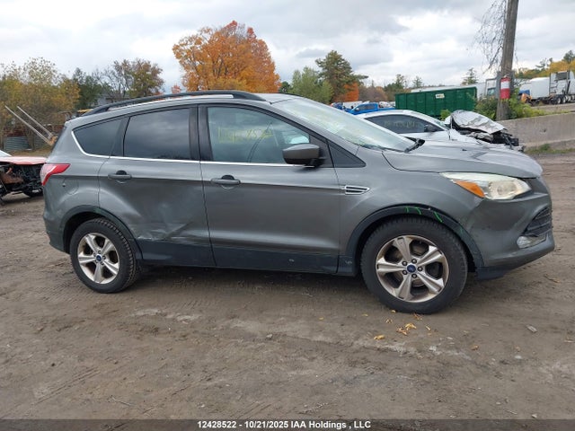 2014 Ford Escape Se მანქანა იყიდება აუქციონზე, vin: 1FMCU0GX5EUD95759, აუქციონის ნომერი: 12428522