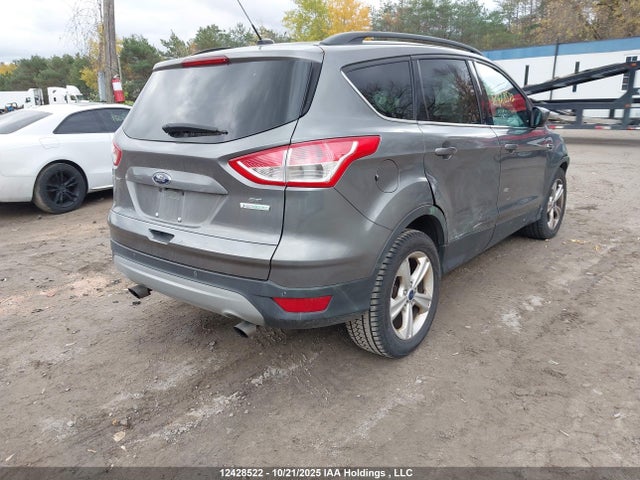 2014 Ford Escape Se მანქანა იყიდება აუქციონზე, vin: 1FMCU0GX5EUD95759, აუქციონის ნომერი: 12428522