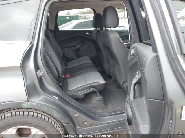 2014 Ford Escape Se მანქანა იყიდება აუქციონზე, vin: 1FMCU0GX5EUD95759, აუქციონის ნომერი: 12428522