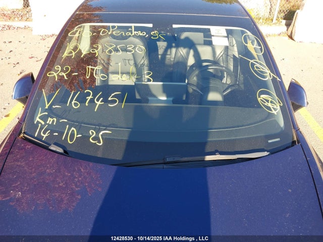 Tesla MODEL 3 2022 5YJ3E1EA1NF167451 Image 17