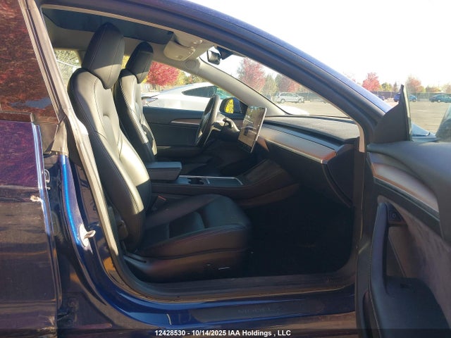 Tesla MODEL 3 2022 5YJ3E1EA1NF167451 Image 5