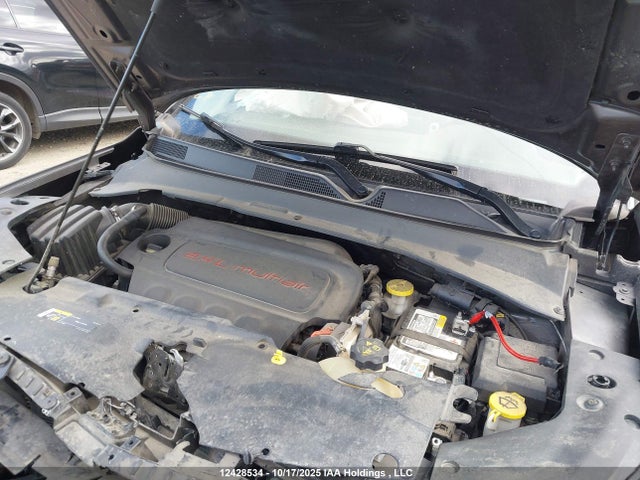 Jeep Compass Trailhawk 2022 3C4NJDDB6NT132289 Image 10