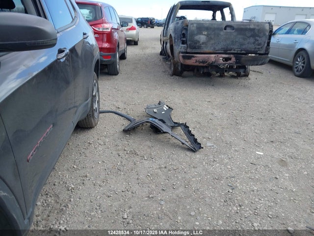 Jeep Compass Trailhawk 2022 3C4NJDDB6NT132289 Image 11