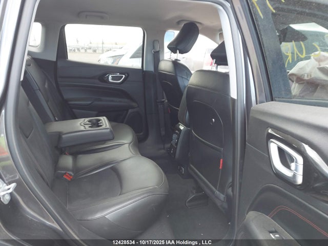 Jeep Compass Trailhawk 2022 3C4NJDDB6NT132289 Image 8