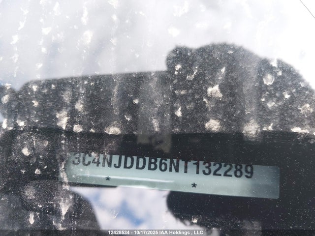 Jeep Compass Trailhawk 2022 3C4NJDDB6NT132289 Image 9