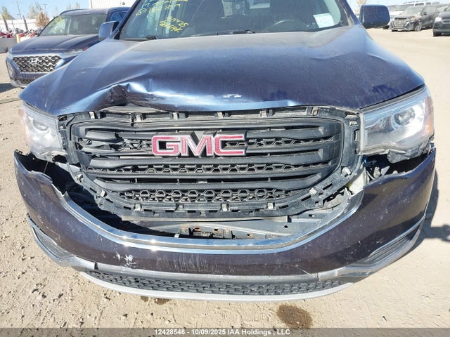 1GKKNKLAXKZ182819 GMC lcv - spark ignited direct injection, variable valve timing, dcvcp, e85 max, e0-e100, alum