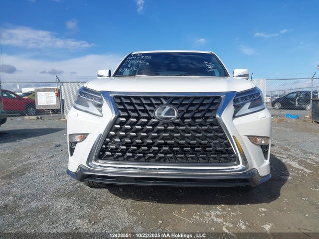 JTJGM7BX1M5275758 Lexus 1ur-fe