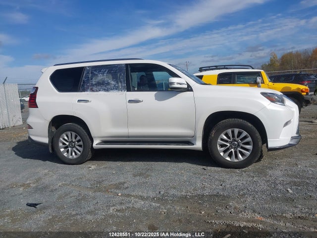 JTJGM7BX1M5275758 Lexus 1ur-fe