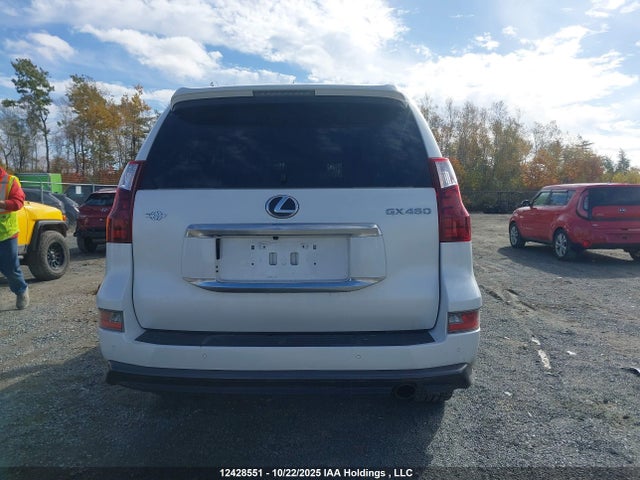 JTJGM7BX1M5275758 Lexus 1ur-fe