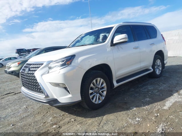 JTJGM7BX1M5275758 Lexus 1ur-fe