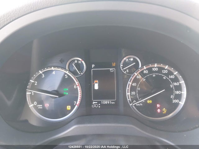 JTJGM7BX1M5275758 Lexus 1ur-fe