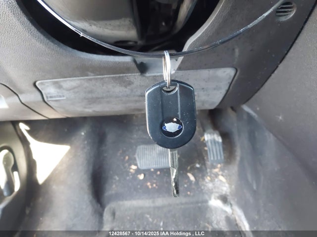 Aukcja sprzedaży 2015 Ford Focus S, vin: 1FADP3E26FL303189, numer aukcji: 12428567