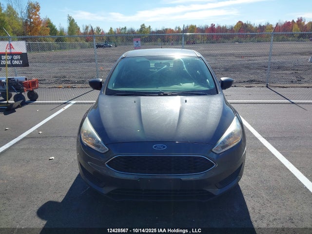 Aukcja sprzedaży 2015 Ford Focus S, vin: 1FADP3E26FL303189, numer aukcji: 12428567