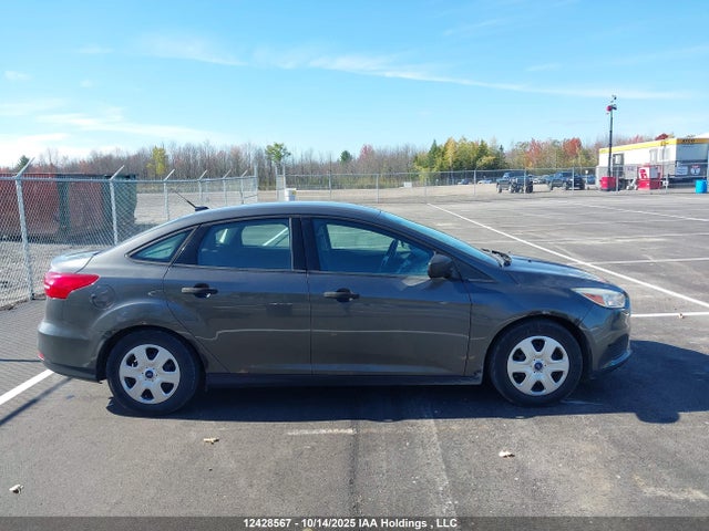 Aukcja sprzedaży 2015 Ford Focus S, vin: 1FADP3E26FL303189, numer aukcji: 12428567