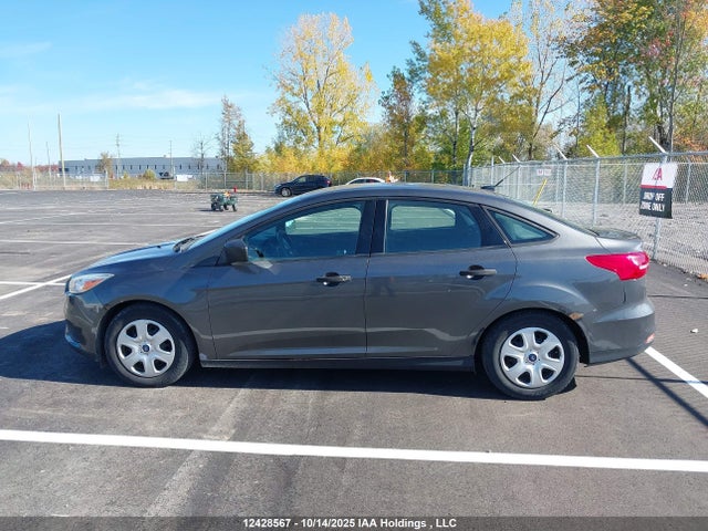 Aukcja sprzedaży 2015 Ford Focus S, vin: 1FADP3E26FL303189, numer aukcji: 12428567
