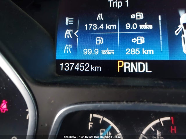 Aukcja sprzedaży 2015 Ford Focus S, vin: 1FADP3E26FL303189, numer aukcji: 12428567