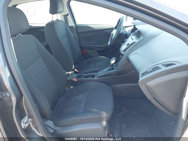 Aukcja sprzedaży 2015 Ford Focus S, vin: 1FADP3E26FL303189, numer aukcji: 12428567