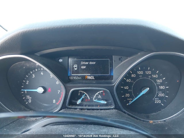 Aukcja sprzedaży 2015 Ford Focus S, vin: 1FADP3E26FL303189, numer aukcji: 12428567