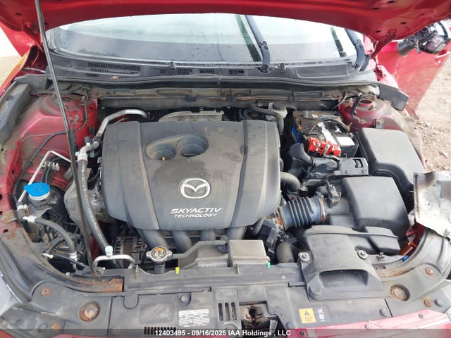 Mazda pe 2014 JM1BM1L7XE1182271 Image 10