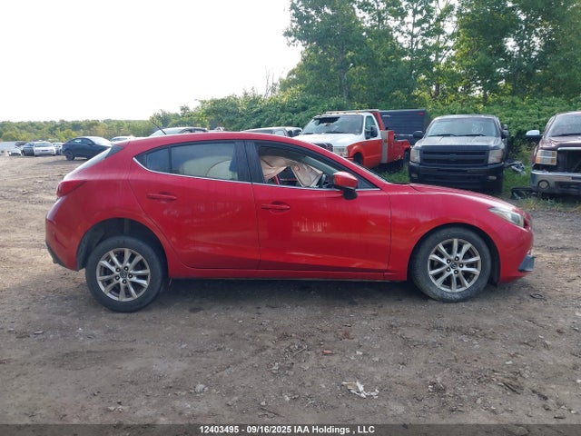 Mazda pe 2014 JM1BM1L7XE1182271 Image 14