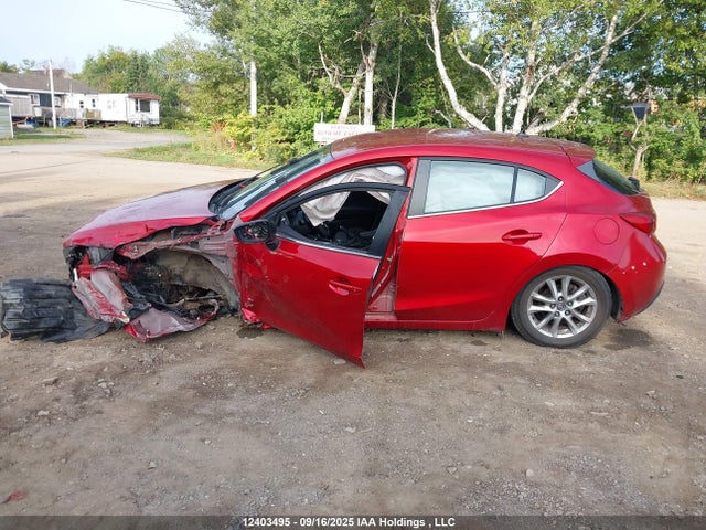 Mazda pe 2014 JM1BM1L7XE1182271 Image 15