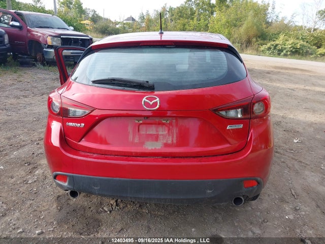 Mazda pe 2014 JM1BM1L7XE1182271 Image 17