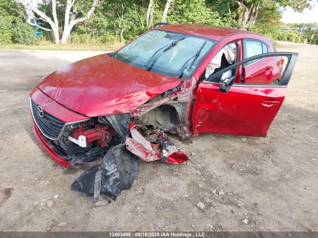 Mazda pe 2014 JM1BM1L7XE1182271 Image 2