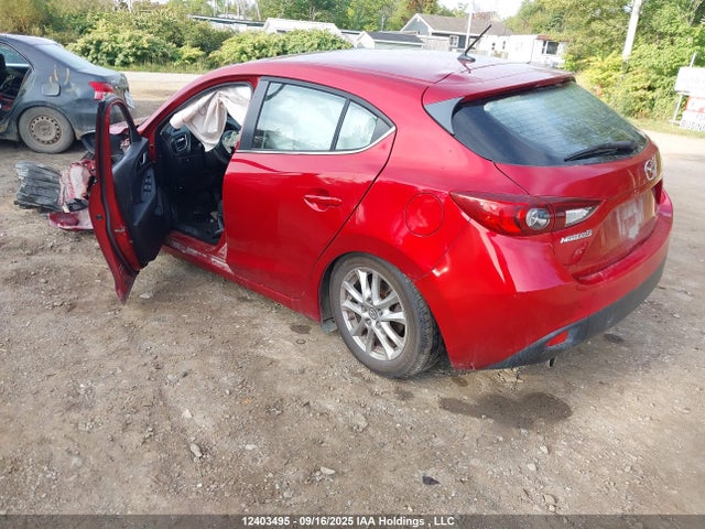 Mazda pe 2014 JM1BM1L7XE1182271 Image 3