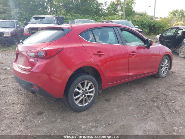 Mazda pe 2014 JM1BM1L7XE1182271 Image 4