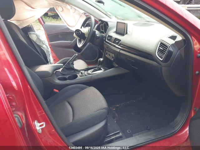 Mazda pe 2014 JM1BM1L7XE1182271 Image 5
