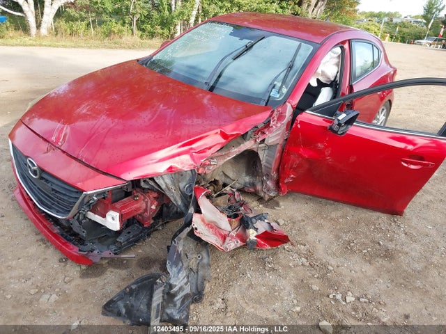 Mazda pe 2014 JM1BM1L7XE1182271 Image 6