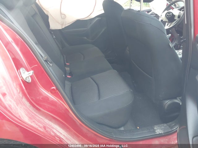 Mazda pe 2014 JM1BM1L7XE1182271 Image 8
