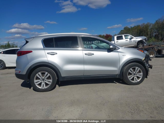 KIA gdi theta ii 2017 KNDPMCAC3H7278584 Image 14