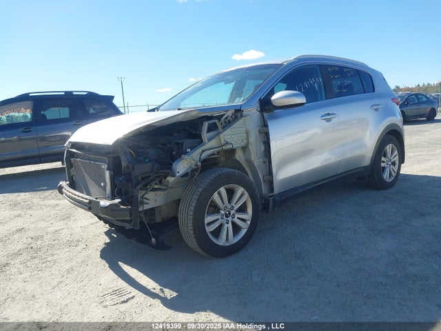 KIA gdi theta ii 2017 KNDPMCAC3H7278584 Image 2