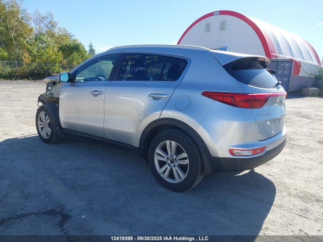 KIA gdi theta ii 2017 KNDPMCAC3H7278584 Image 3
