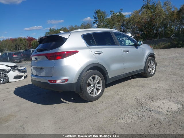 KIA gdi theta ii 2017 KNDPMCAC3H7278584 Image 4