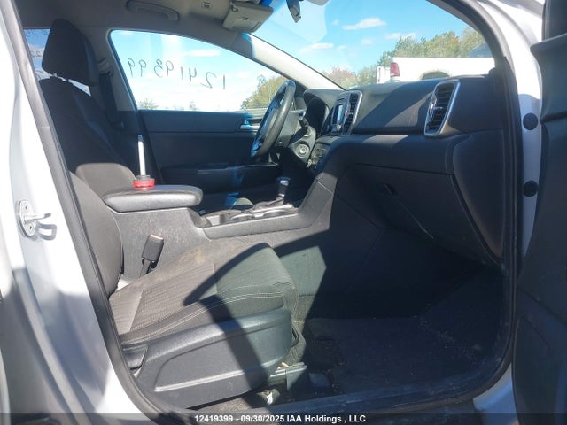 KIA gdi theta ii 2017 KNDPMCAC3H7278584 Image 5