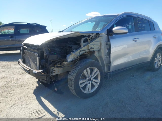 KIA gdi theta ii 2017 KNDPMCAC3H7278584 Image 6