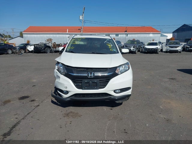 3CZRU6H76HM105807 Honda r18z9