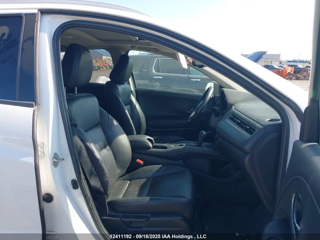 3CZRU6H76HM105807 Honda r18z9