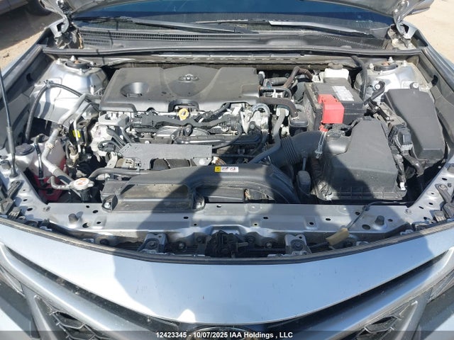 4T1G11AKXMU543142 Toyota a25a-fks