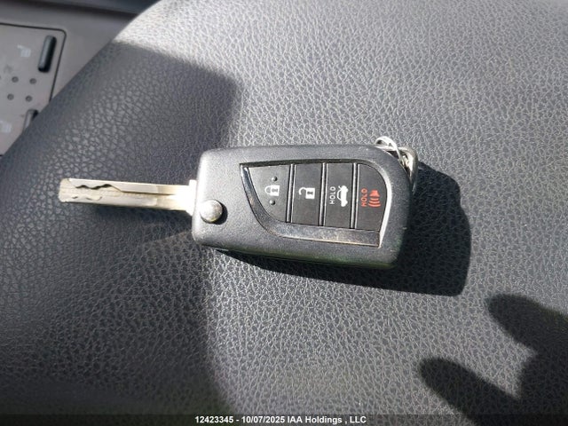 4T1G11AKXMU543142 Toyota a25a-fks