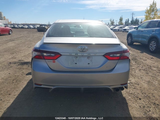 4T1G11AKXMU543142 Toyota a25a-fks